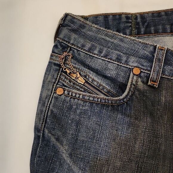 Ever women's Bermuda shorts size 29 - Picture 6 of 11